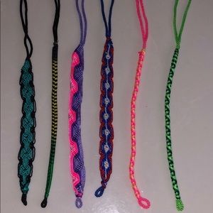 Tropical Bracelet Bundle